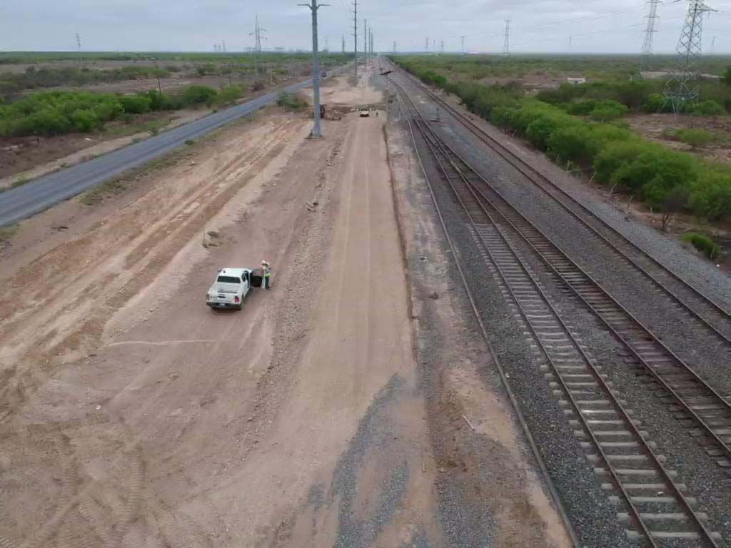 PRAMSEI: Proyectos ambientales en etapas constructivas y operativas (127)